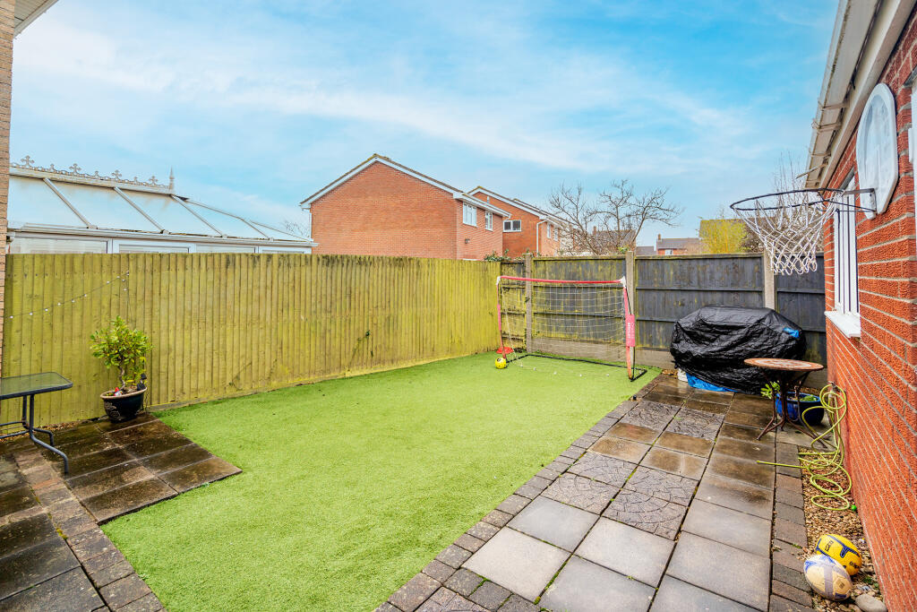 Additional image 11 of Merlin Park, Portishead