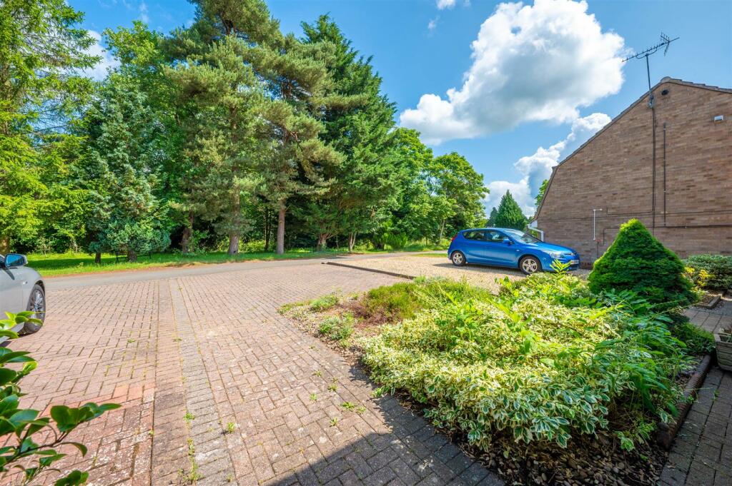 Additional image 3 of Pound Field, Wootton Wawen, Henley-In-Arden