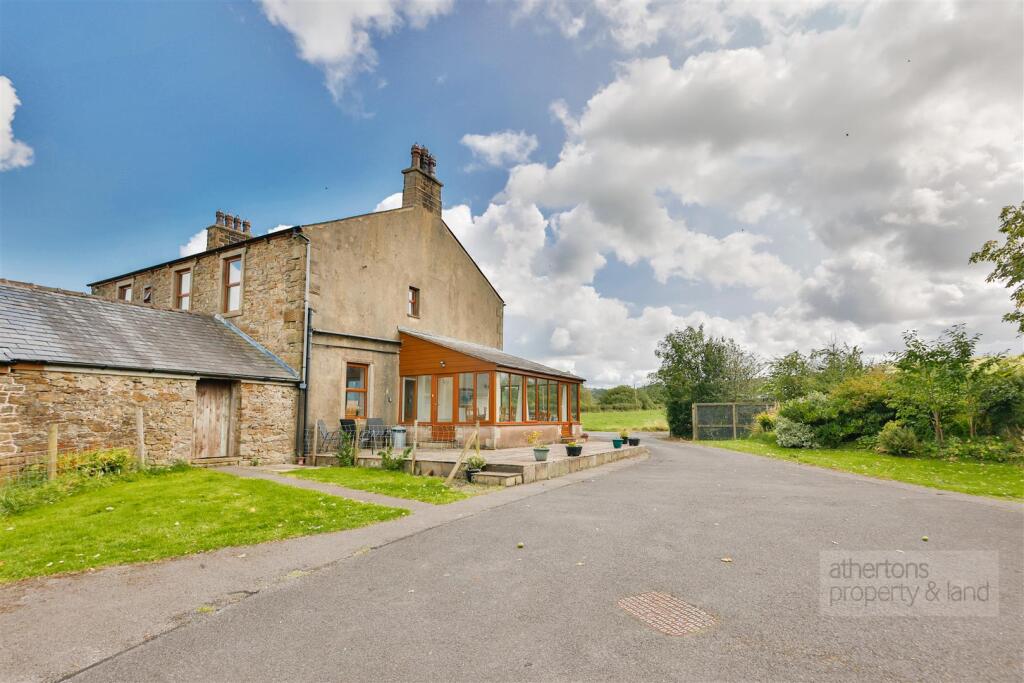 Additional image 38 of Longsight Road, Clayton Le Dale, Ribble Valley