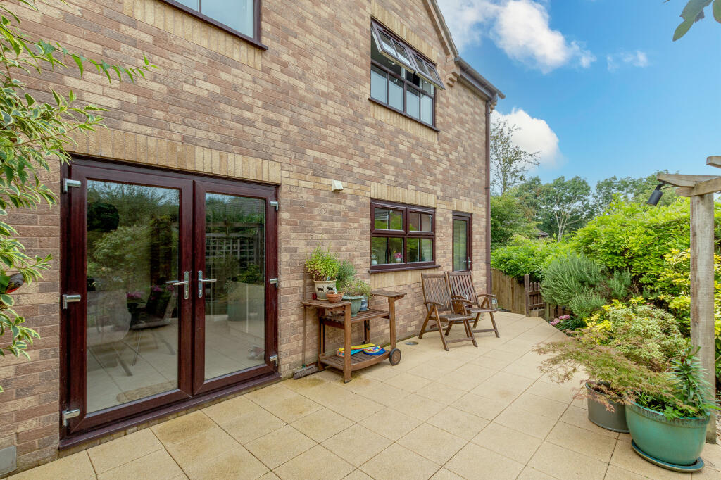 Additional image 7 of Sherbourne Avenue, Bradley Stoke, Bristol