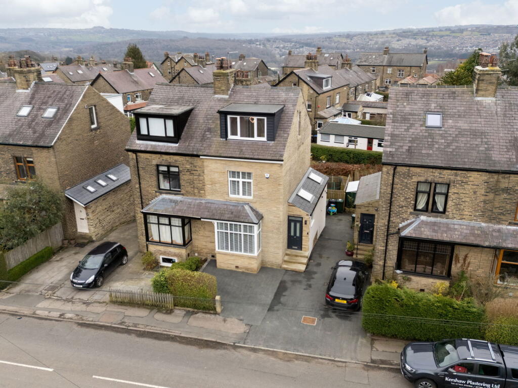 Additional image 30 of West Lane, Baildon, Shipley, BD17 5HD