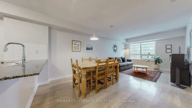 Additional image 15 of 1410 Dupont St Unit 2501