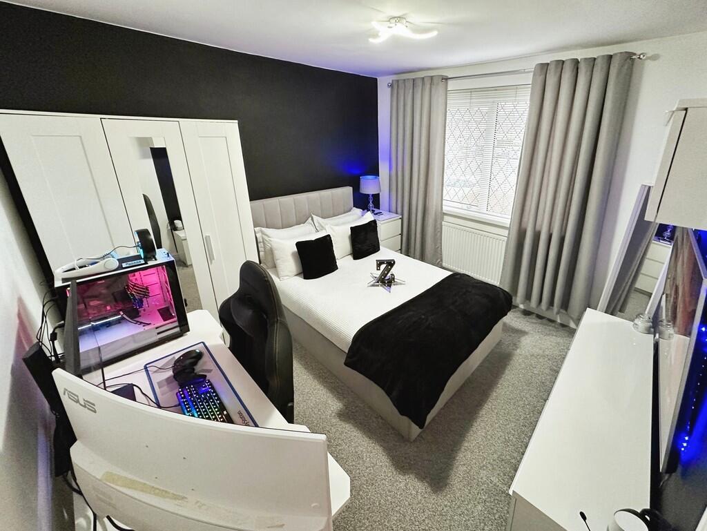 Additional image 11 of Haulwen Road, Penpedairheol, Hengoed