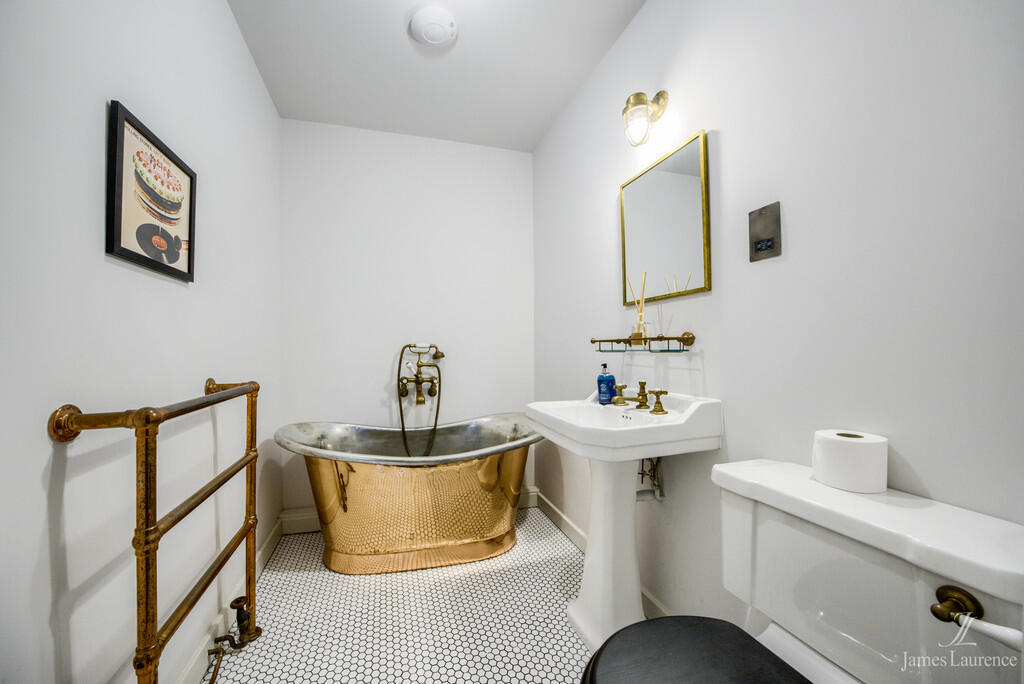 Additional image 7 of Comet Works, 44 - 47 Princip Street, Birmingham City Centre