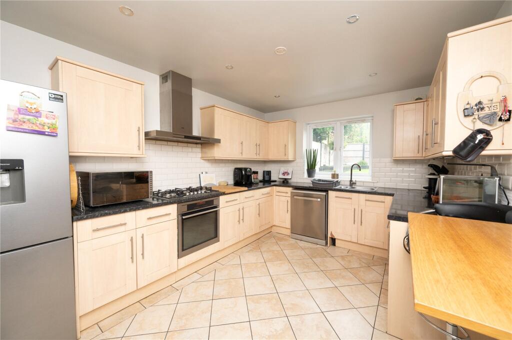 Additional image 15 of Oakwood Road, Bricket Wood, St. Albans, Hertfordshire