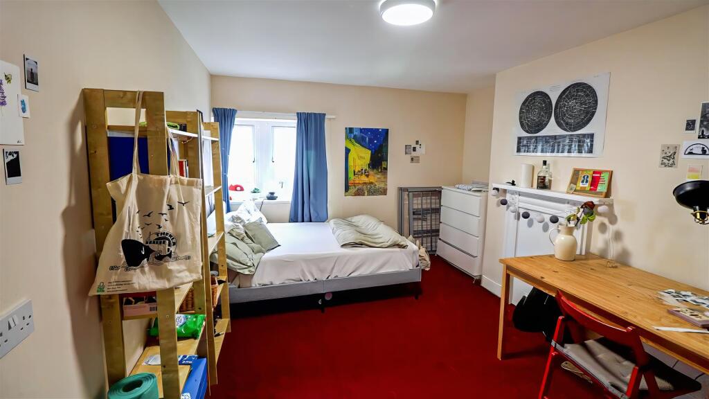 Additional image 2 of Meridian Place, Clifton, BS8 1JL