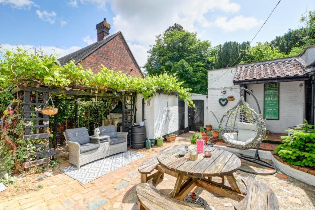 Additional image 22 of Old Drive, Polegate, BN26