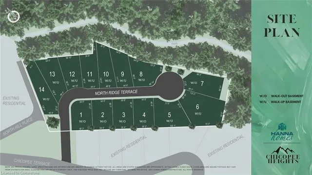Additional image 14 of LOT 7 North Ridge Terr