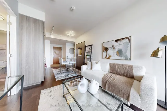 Additional image 10 of 15 Queens Quay Unit 1401