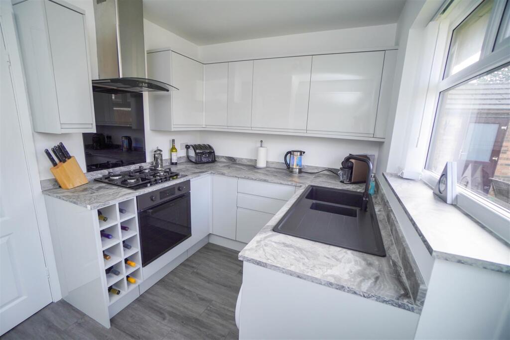 Additional image 11 of The Hoskers, Westhoughton, Bolton