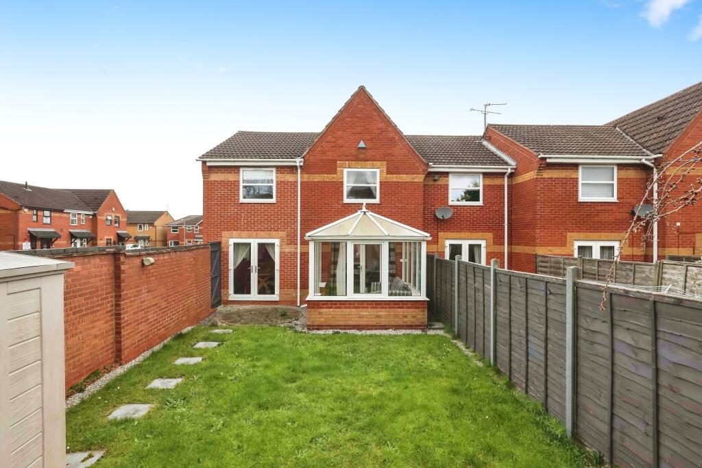 Additional image 14 of Knowle Close, Rednal, Birmingham, West Midlands, B45