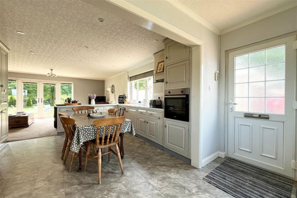 Additional image 6 of Longcroft, Kirkbride, Wigton