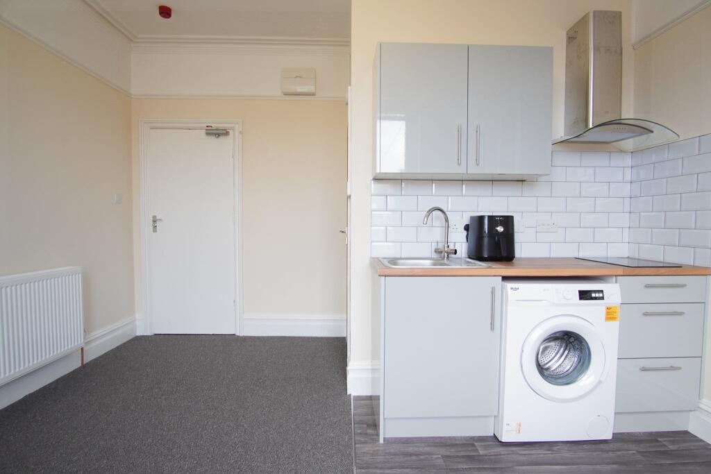 Primary image of Northumberland Road, Redland, Bristol