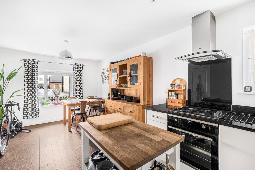 Additional image 6 of Banner Road, Trumpington