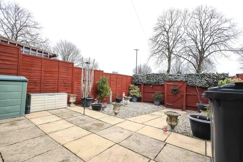 Additional image 2 of Cherry Lea, Birmingham, West Midlands, B34