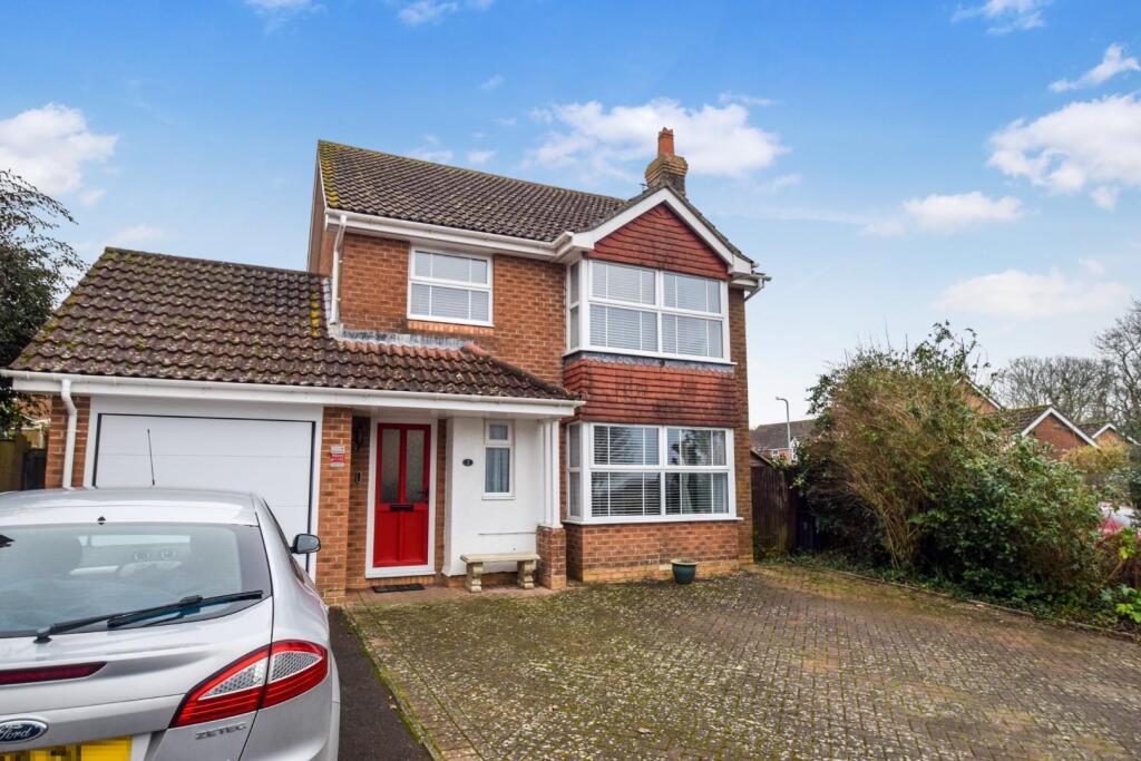 Additional image 18 of Dallaway Drive, Stone Cross, Pevensey