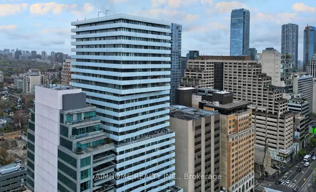 Additional image 6 of 200 Bloor St Unit 1902