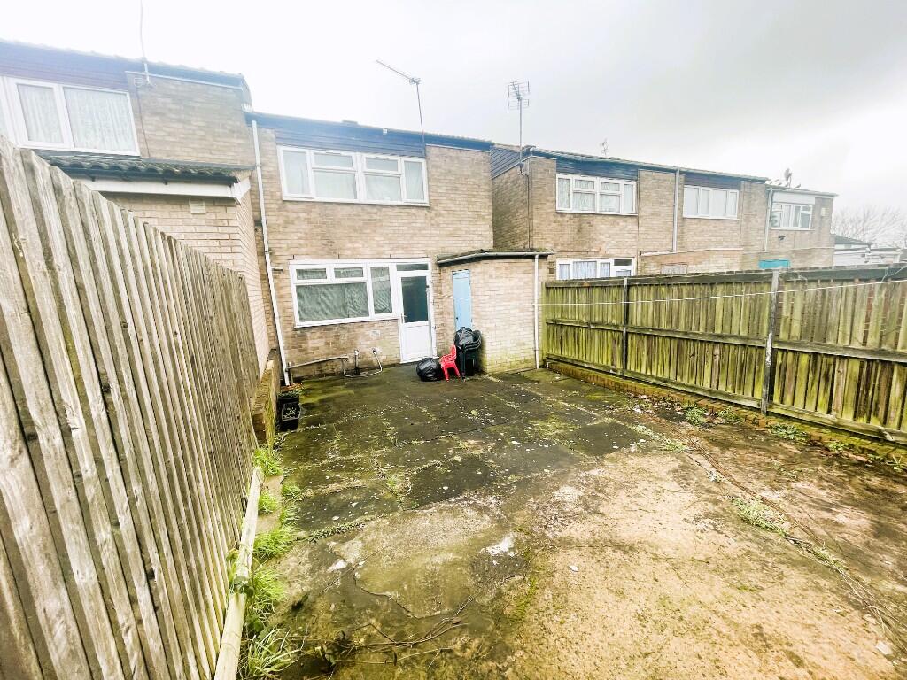 Additional image 3 of Darnel Croft, Birmingham, B10