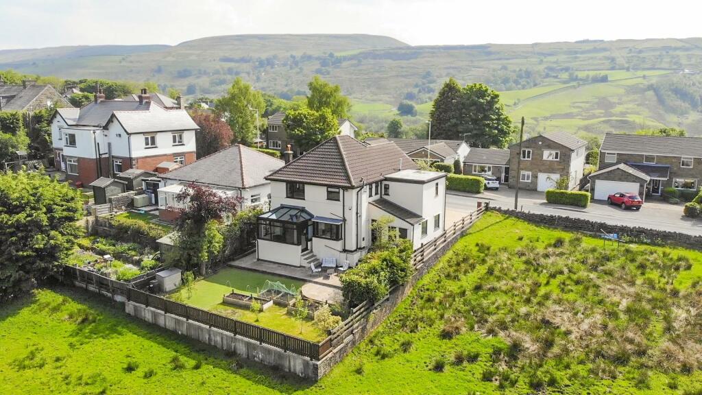 Additional image 3 of Newchurch Road, Higher Cloughfold, Rossendale