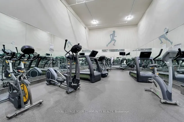 Additional image 40 of 5 Old Sheppard Ave Unit 503