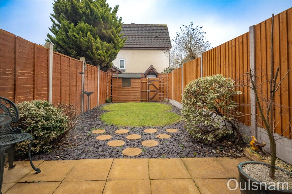 Additional image 12 of Stoney Hill Close, Bromsgrove, Worcestershire, B60