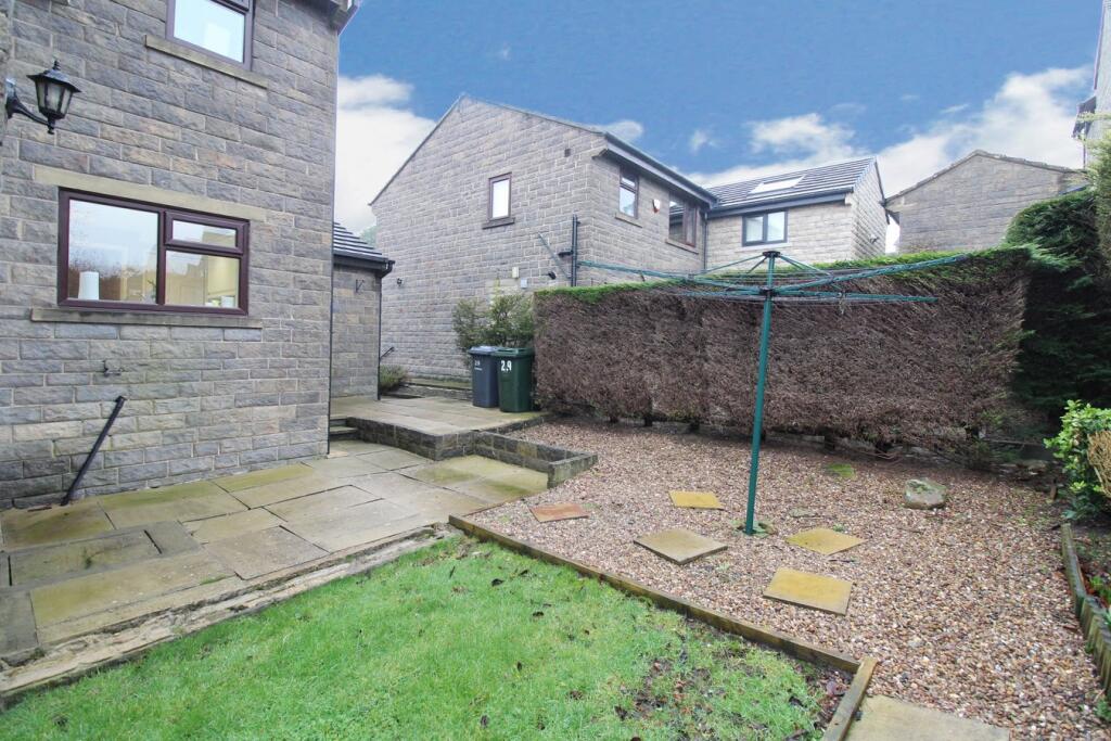 Additional image 22 of Ling Park Avenue, Wilsden, Bradford, BD15