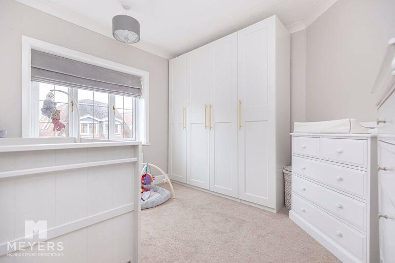 Additional image 10 of Wicklea Road, Wick, BH6