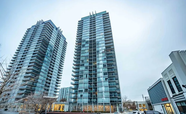 Additional image 2 of 90 Park Lawn Rd Unit 1710