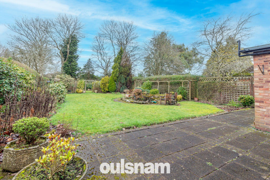 Additional image 19 of Bunbury Road, Bournville Village Trust, Northfield, Birmingham, B31