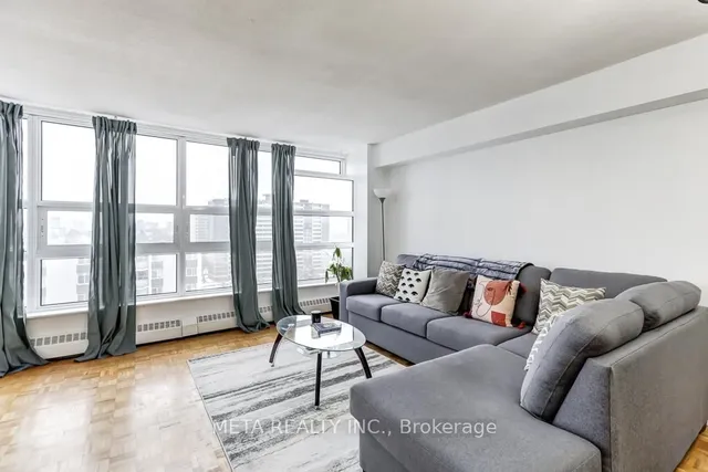 Additional image 6 of 3380 Eglinton Ave Unit 1101