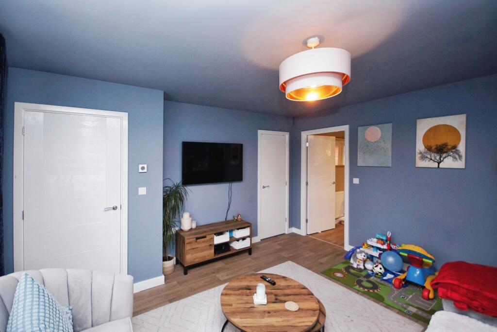 Additional image 13 of Collester Way, Bristol, BS35