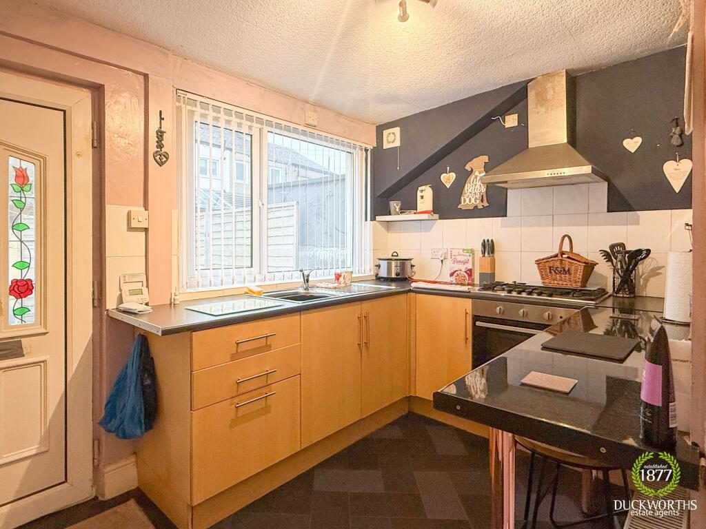 Additional image 5 of Danvers Street, Rishton, BB1