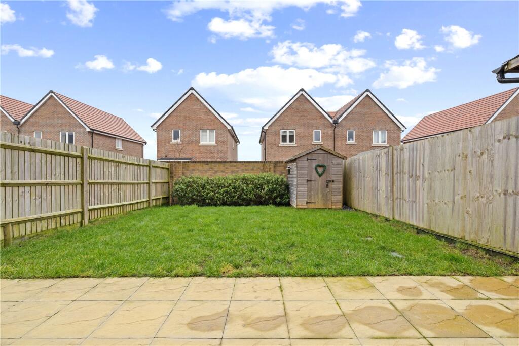 Additional image 20 of Cinders Lane, Yapton, Arundel, West Sussex, BN18