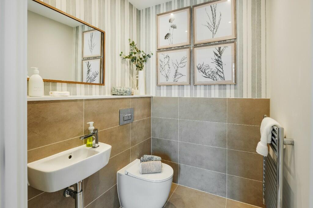 Additional image 6 of Trendlewood Way,
Nailsea,
BS48 4TA