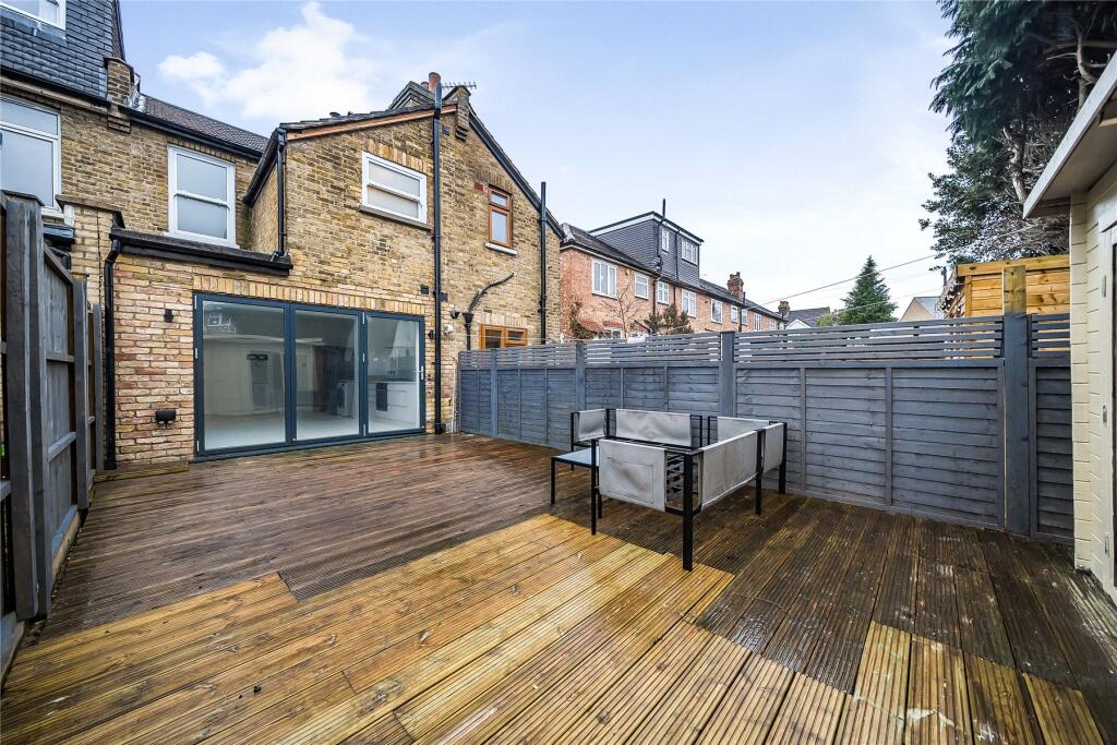 Additional image 8 of Herbert Road, Bromley