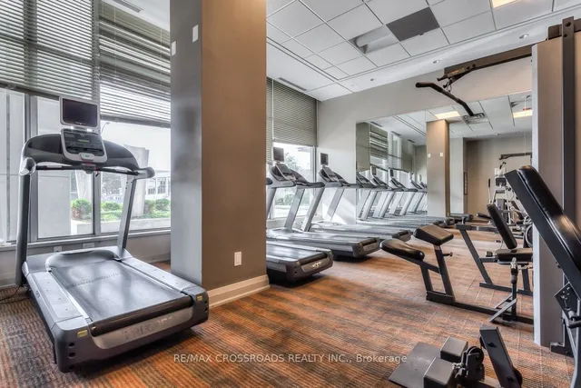 Additional image 29 of 5791 Yonge St Unit 907