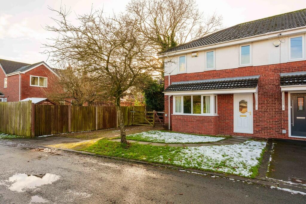 Additional image 18 of Wayside Court, Mickle Trafford, Chester