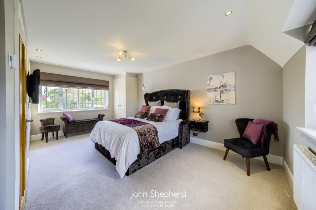 Additional image 16 of Whitefields Road, Solihull, West Midlands, B91
