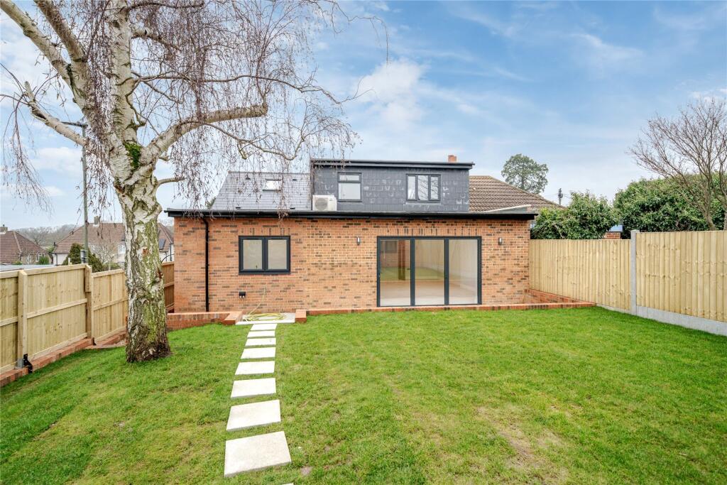 Additional image 13 of Downs Avenue, Chislehurst