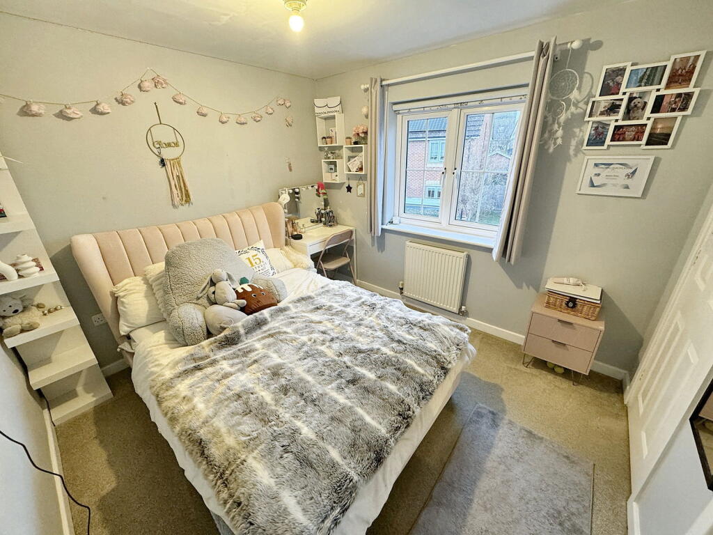 Additional image 17 of Teal Avenue, Soham