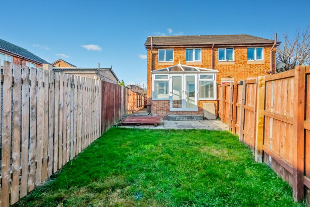 Additional image 14 of Langton Avenue, Bierley, Bradford, BD4