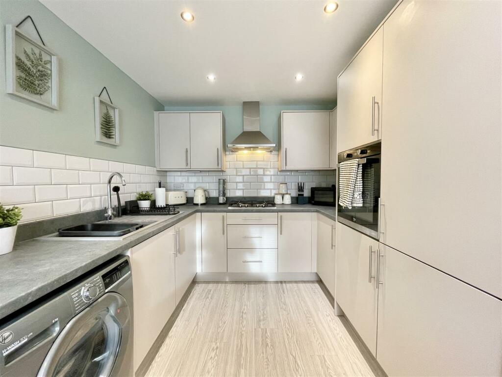 Additional image 2 of Harrowins Farm Drive, Queensbury, Bradford