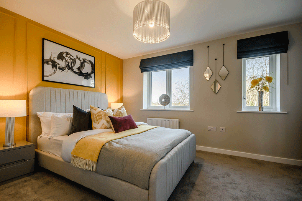 Additional image 8 of Parklands Village, 
Weston-Super-Mare, 
BS24 7NH