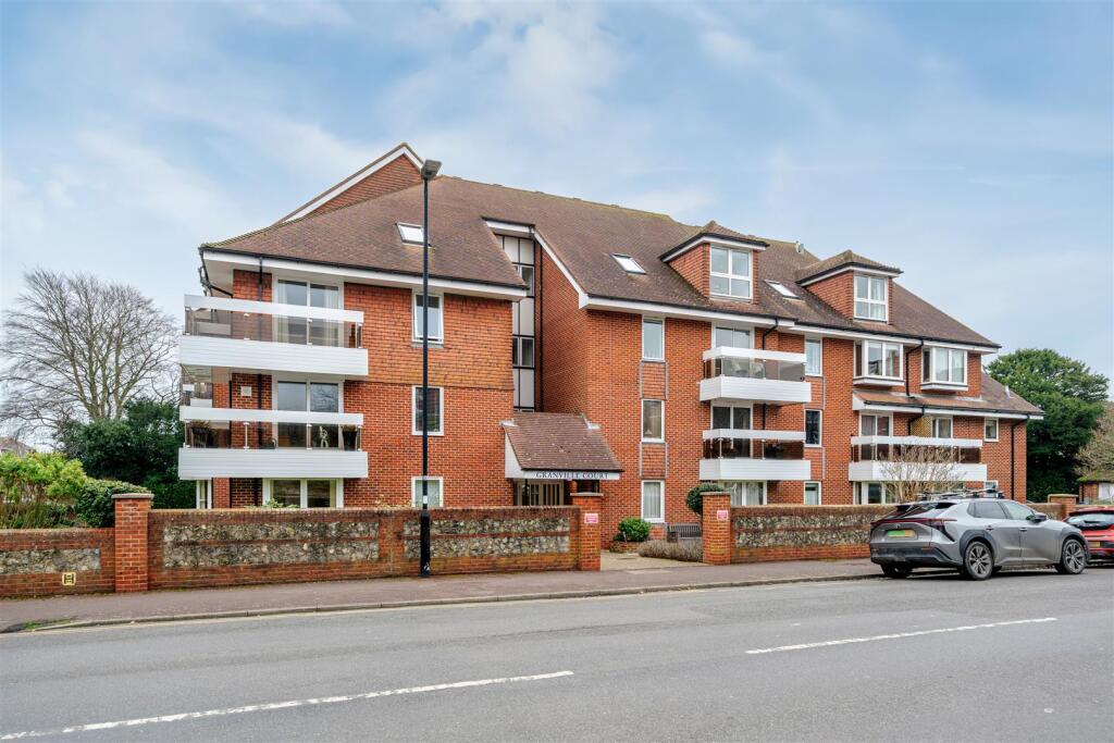 Additional image 14 of Granville Court, Eastbourne