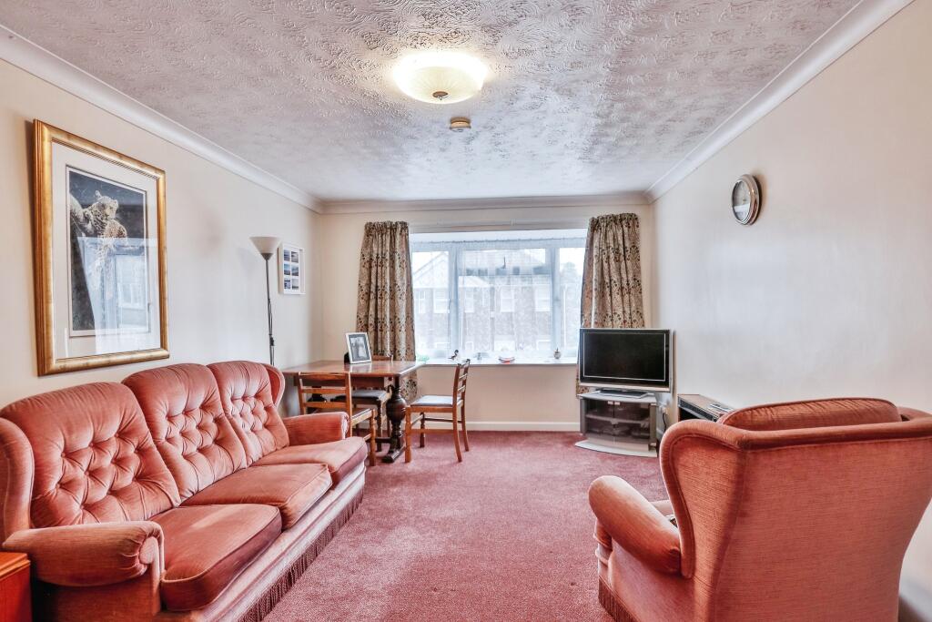 Additional image 5 of Croft Road, POOLE, Dorset, BH12