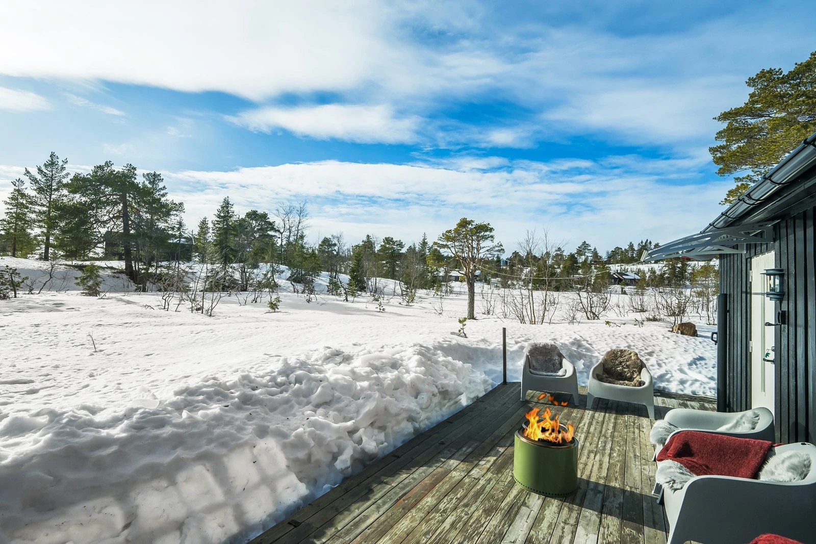 Additional image 2 of Øvre Hagaåsen 15, 3648 Passebekk