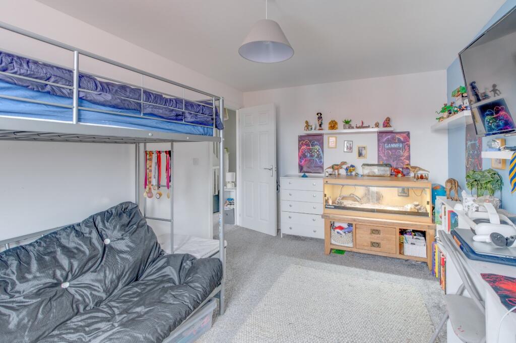 Additional image 9 of Nutford Street, Brockhill, Redditch, B97