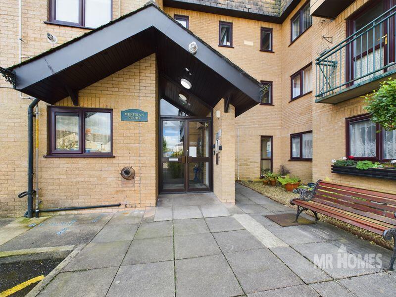 Additional image 12 of Meridian Court, North Road, Cardiff CF14 3BF