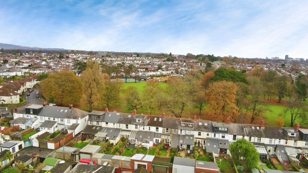 Additional image 43 of Kensington Avenue, Victoria Park, Cardiff