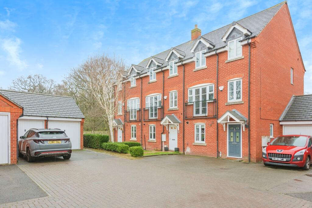 Additional image 2 of Paddock Close, Wilnecote, TAMWORTH